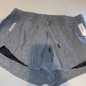 Amazon Essentials Dark Gray Shorts